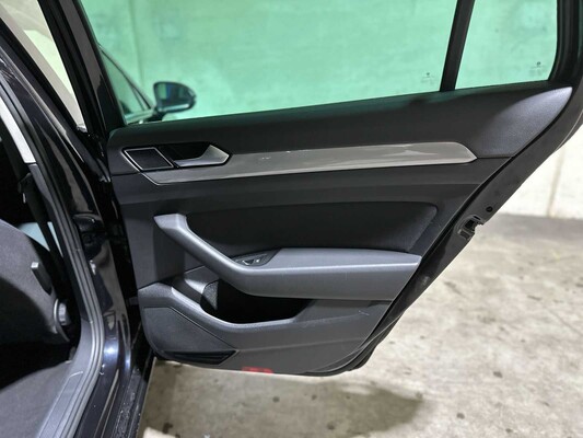 Volkswagen Passat Variant GTE 1.4 TSI PHEV Business 218pk 2021, GXT-93-X