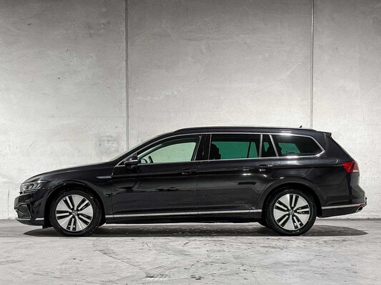 Volkswagen Passat Variant GTE 1.4 TSI PHEV Business 218pk 2021, GXT-93-X