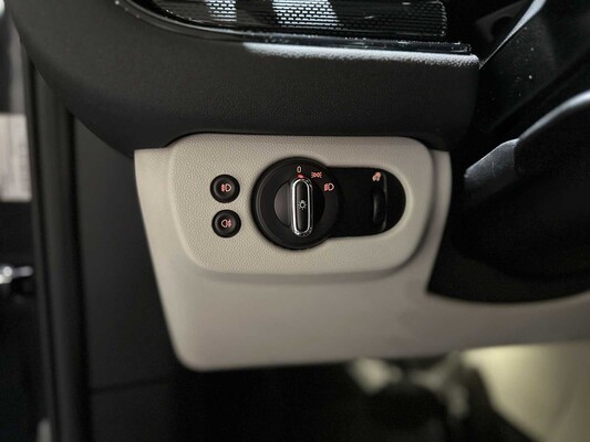 Mini Clubman Cooper S Pepper Serious Business 2.0 192 PS 2017, J-141-HR