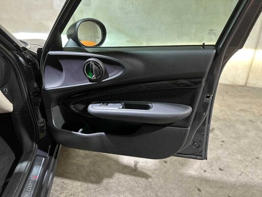 Mini Clubman Cooper S Pepper Serious Business 2.0 192hp 2017, J-141-HR