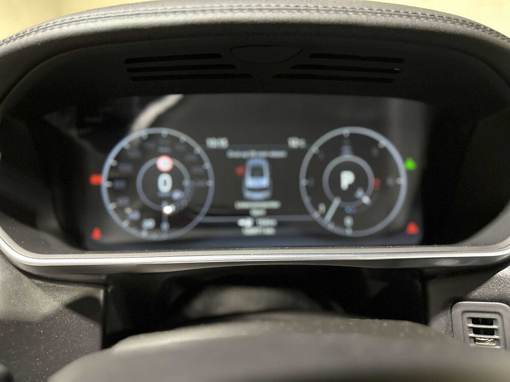 Land Rover Range Rover Sport 4.4 SDV8 Autobiography Dynamic 340pk 2017, SV-525-J