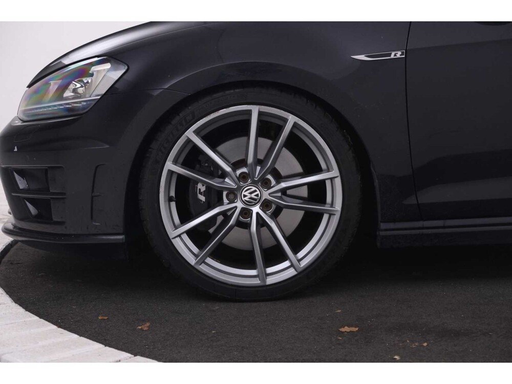 Volkswagen Golf R 4Motion 2.0 TSI 300pk 2014, S-411-FZ