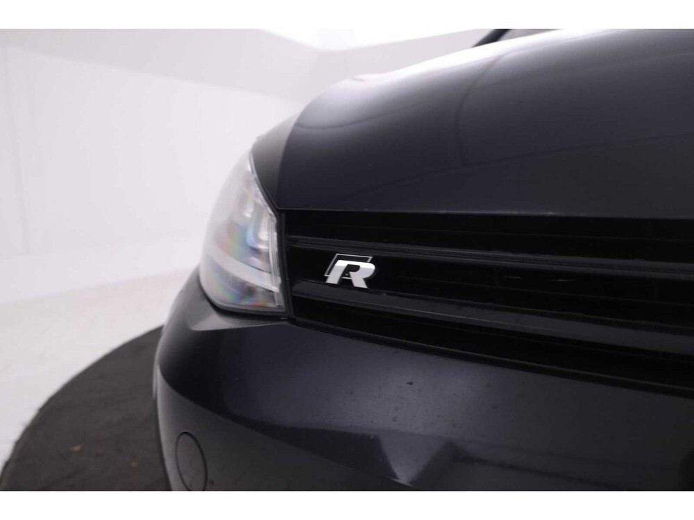 Volkswagen Golf R 4Motion 2.0 TSI 300pk 2014, S-411-FZ