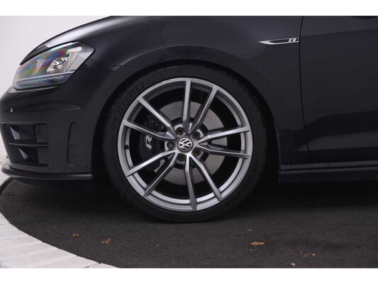 Volkswagen Golf R 4Motion 2.0 TSI 300pk 2014, S-411-FZ