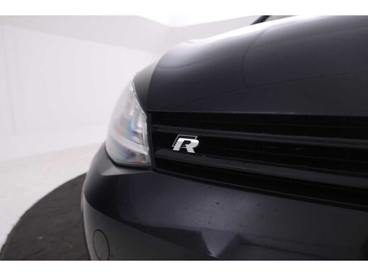 Volkswagen Golf R 4Motion 2.0 TSI 300pk 2014, S-411-FZ