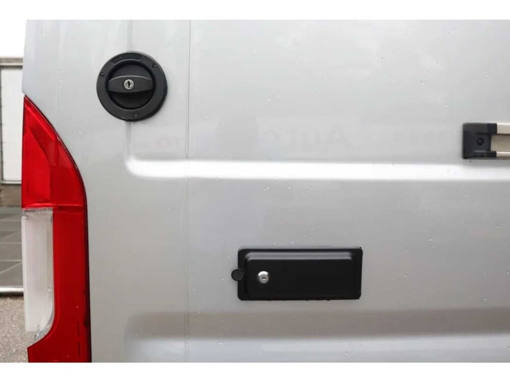 Peugeot Boxer Camper 131pk 2015, X-547-GS