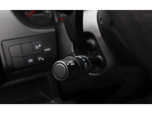 Peugeot Boxer Camper 131pk 2015, X-547-GS