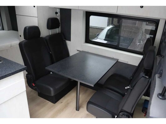 Peugeot Boxer Camper 131pk 2015, X-547-GS