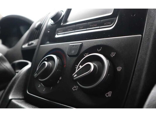 Peugeot Boxer Camper 131pk 2015, X-547-GS