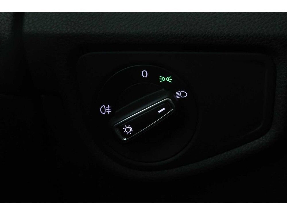 Volkswagen Touran Comfortline 2.0 TDI 150pk 2021, KFV-52-V