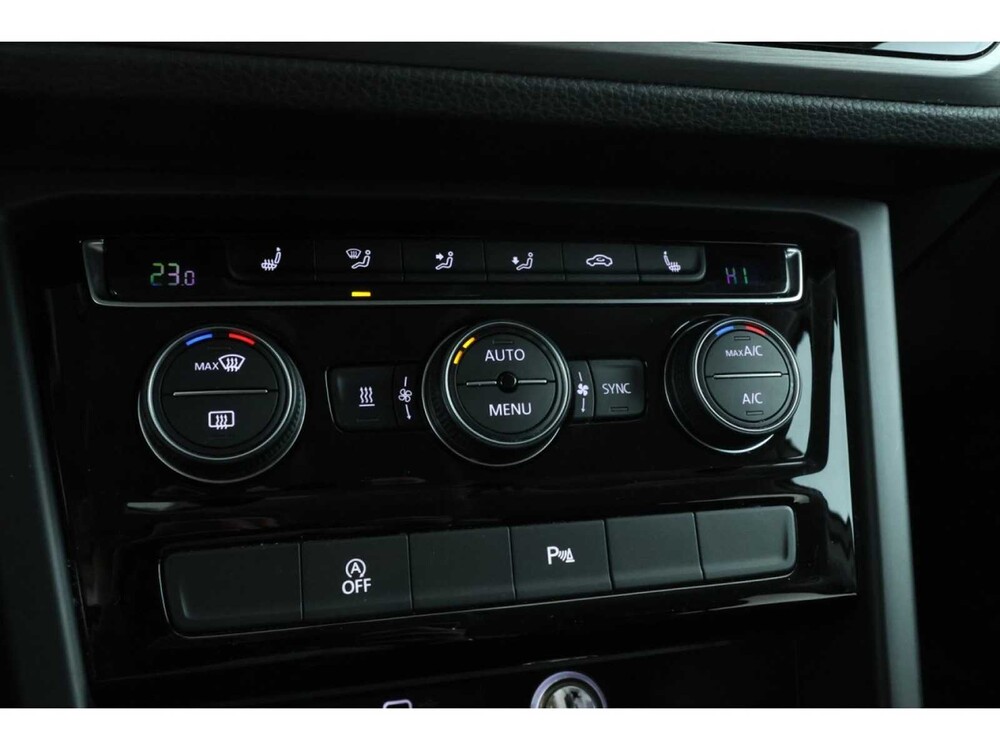 Volkswagen Touran Comfortline 2.0 TDI 150pk 2021, KFV-52-V