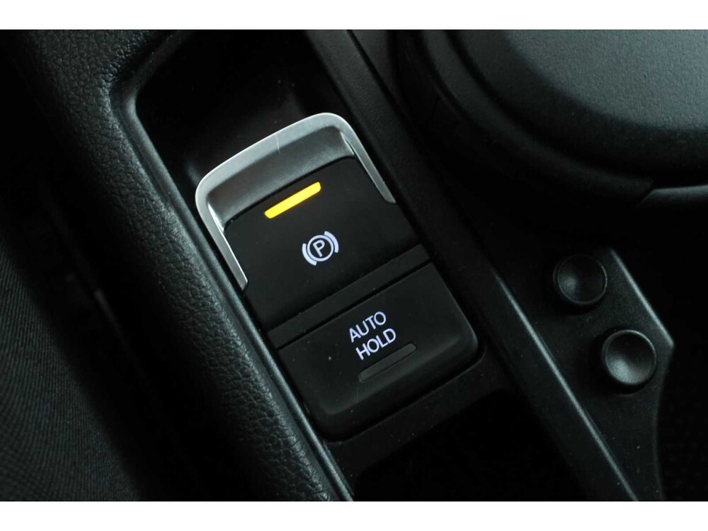 Volkswagen Touran Comfortline 2.0 TDI 150pk 2021, KFV-52-V