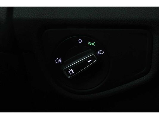 Volkswagen Touran Comfortline 2.0 TDI 150pk 2021, KFV-52-V