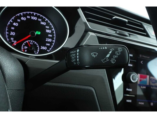 Volkswagen Touran Comfortline 2.0 TDI 150pk 2021, KFV-52-V