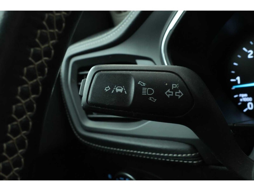 Ford - 2020 - FOCUS - Wagon 1.5 EcoBlue Vignale X Business - Passenger car