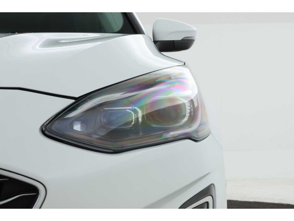 Ford - 2020 - FOCUS - Wagon 1.5 EcoBlue Vignale X Business - Passenger car
