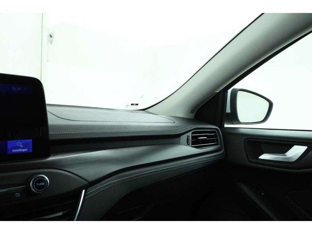 Ford - 2020 - FOCUS - Wagon 1.5 EcoBlue Vignale X Business - Passenger car