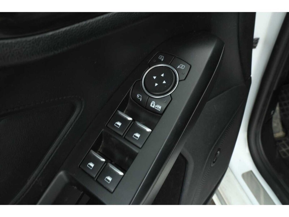 Ford - 2020 - FOCUS - Wagon 1.5 EcoBlue Vignale X Business - Passenger car