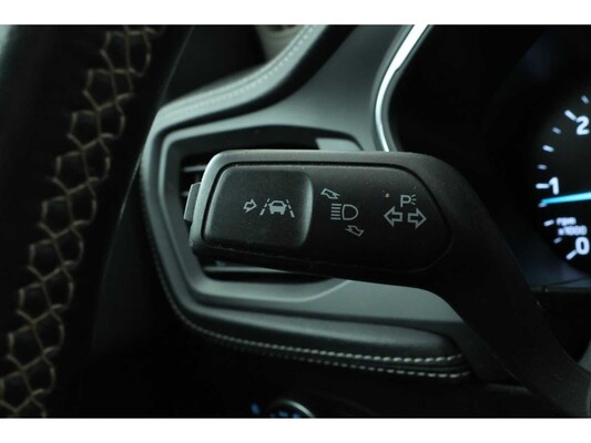 Ford - 2020 - FOCUS - Wagon 1.5 EcoBlue Vignale X Business - Passenger car