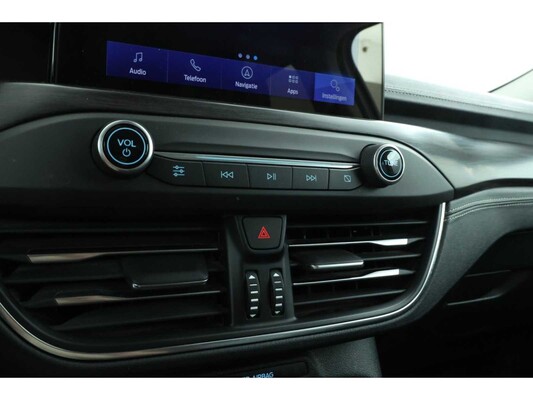 Ford - 2020 - FOCUS - Wagon 1.5 EcoBlue Vignale X Business - Passenger car