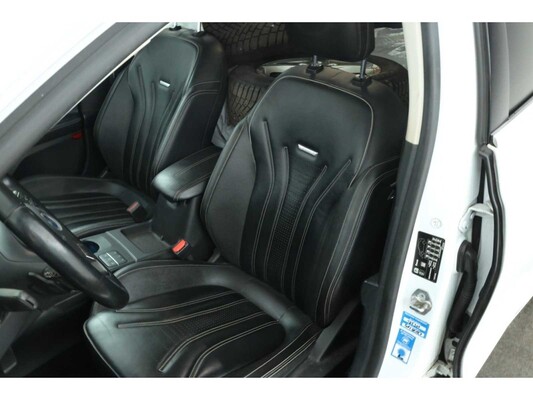 Ford - 2020 - FOCUS - Wagon 1.5 EcoBlue Vignale X Business - Passenger car