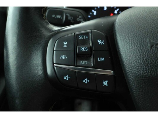 Ford - 2020 - FOCUS - Wagon 1.5 EcoBlue Vignale X Business - Passenger car