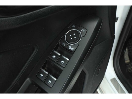 Ford - 2020 - FOCUS - Wagon 1.5 EcoBlue Vignale X Business - Passenger car