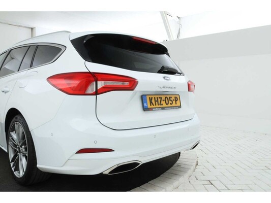 Ford - 2020 - FOCUS - Wagon 1.5 EcoBlue Vignale X Business - Passenger car
