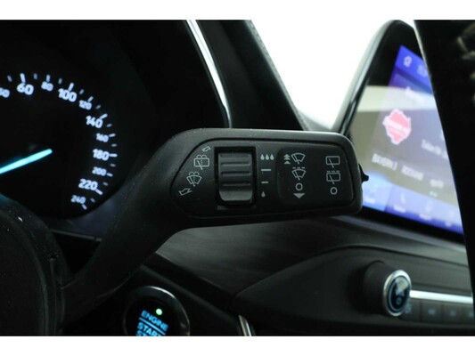 Ford - 2020 - FOCUS - Wagon 1.5 EcoBlue Vignale X Business - Passenger car