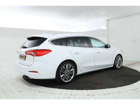 Ford - 2020 - FOCUS - Wagon 1.5 EcoBlue Vignale X Business - Passenger car