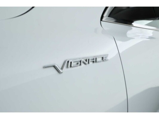 Ford - 2020 - FOCUS - Wagon 1.5 EcoBlue Vignale X Business - Passenger car