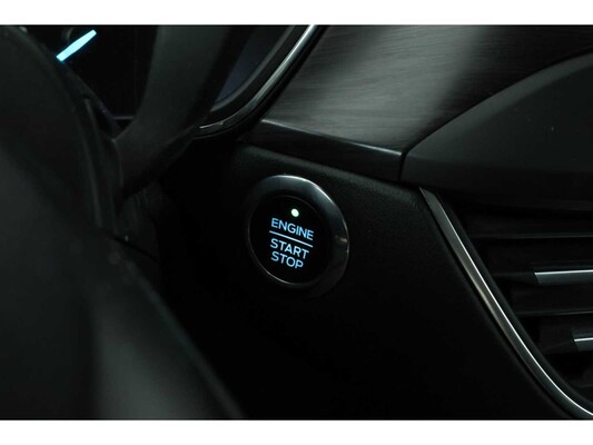 Ford - 2020 - FOCUS - Wagon 1.5 EcoBlue Vignale X Business - Passenger car