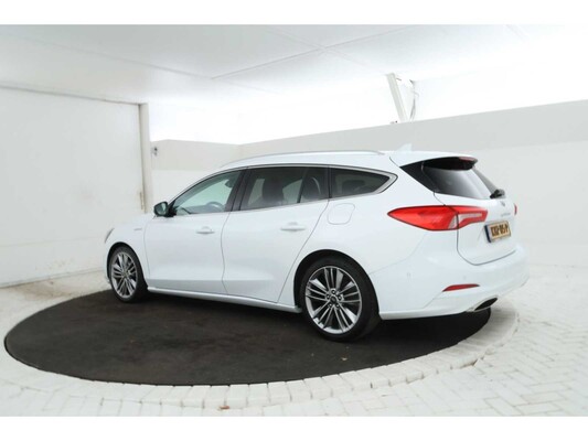 Ford - 2020 - FOCUS - Wagon 1.5 EcoBlue Vignale X Business - Passenger car