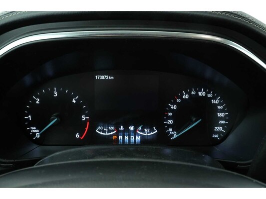 Ford - 2020 - FOCUS - Wagon 1.5 EcoBlue Vignale X Business - Passenger car