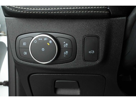 Ford - 2020 - FOCUS - Wagon 1.5 EcoBlue Vignale X Business - Passenger car