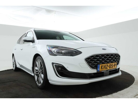 Ford - 2020 - FOCUS - Wagon 1.5 EcoBlue Vignale X Business - Passenger car
