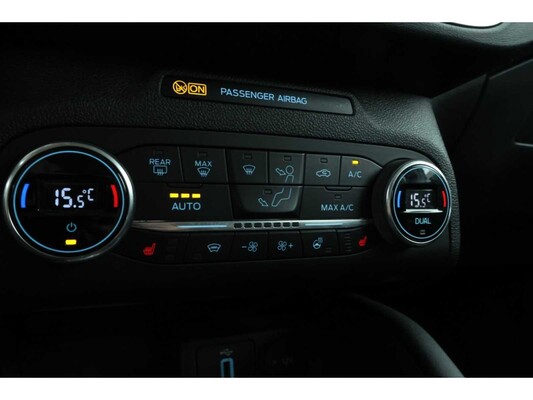 Ford - 2020 - FOCUS - Wagon 1.5 EcoBlue Vignale X Business - Passenger car