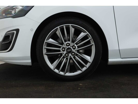 Ford - 2020 - FOCUS - Wagon 1.5 EcoBlue Vignale X Business - Passenger car