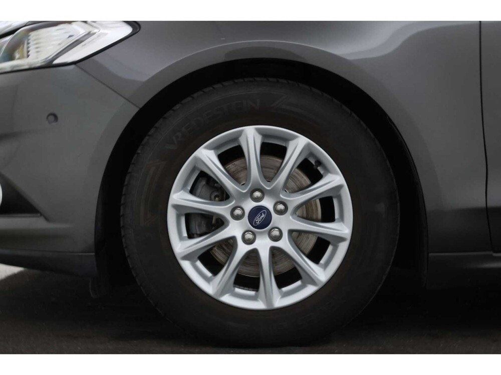 Ford Mondeo Wagon Titanium 1.5 160pk 2017 (Origineel-NL), PB-970-S