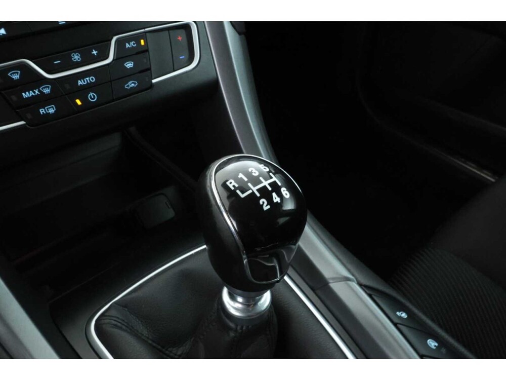 Ford Mondeo Wagon Titanium 1.5 160pk 2017 (Origineel-NL), PB-970-S