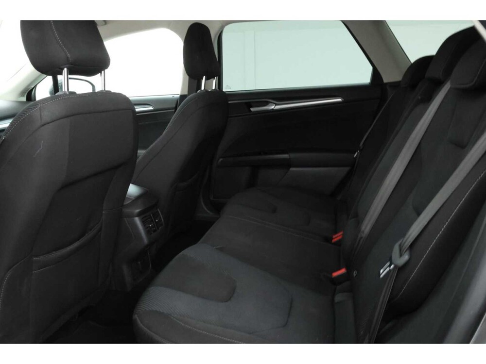 Ford Mondeo Wagon Titanium 1.5 160pk 2017 (Origineel-NL), PB-970-S