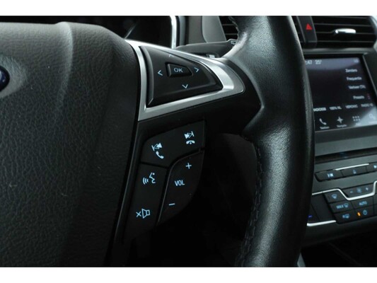 Ford Mondeo Wagon Titanium 1.5 160pk 2017 (Origineel-NL), PB-970-S