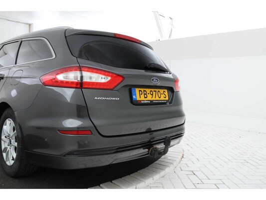 Ford Mondeo Wagon Titanium 1.5 160pk 2017 (Origineel-NL), PB-970-S