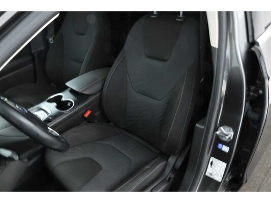 Ford Mondeo Wagon Titanium 1.5 160pk 2017 (Origineel-NL), PB-970-S
