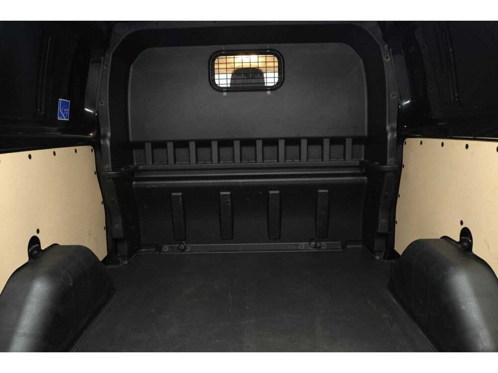 Ford - 2021 - Transit Custom - 320 2.0 TDCI L2H1 Limited DC - Passenger car