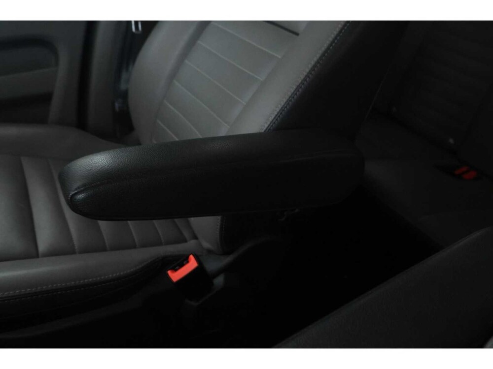Ford - 2021 - Transit Custom - 320 2.0 TDCI L2H1 Limited DC - Passenger car