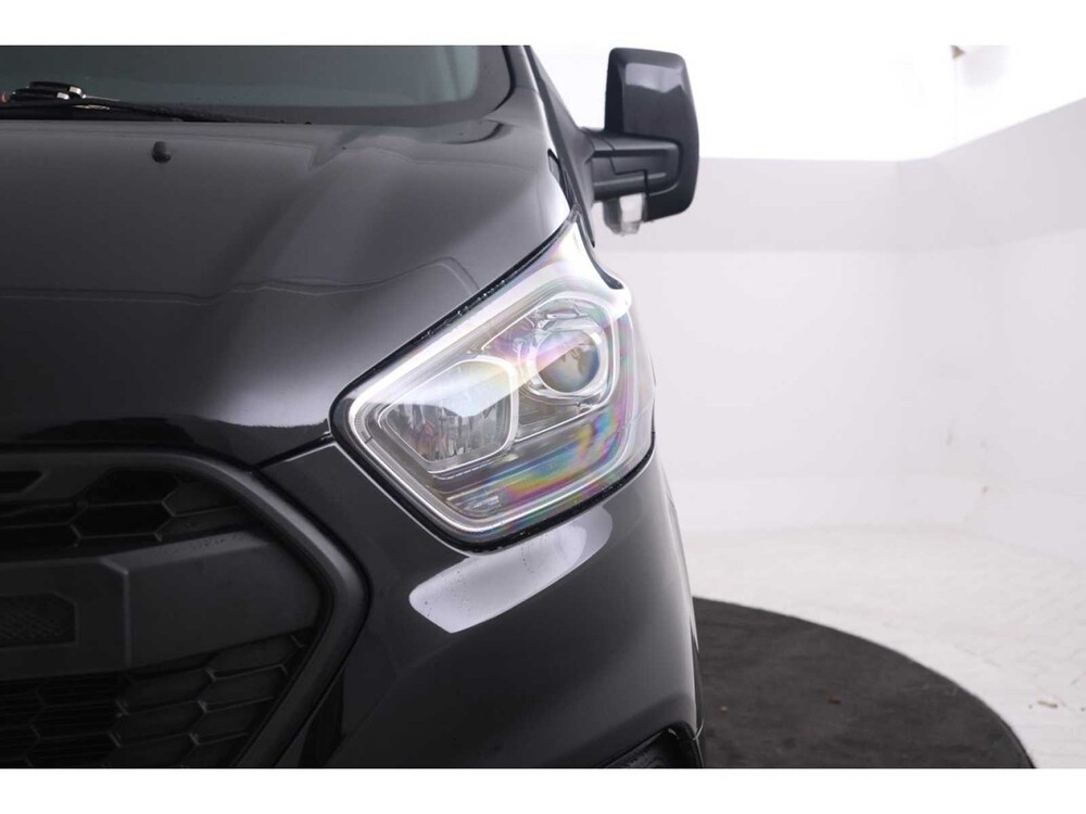 Ford - 2021 - Transit Custom - 320 2.0 TDCI L2H1 Limited DC - Passenger car