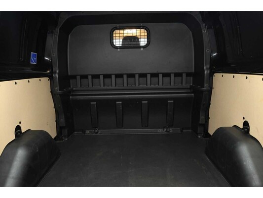 Ford - 2021 - Transit Custom - 320 2.0 TDCI L2H1 Limited DC - Passenger car