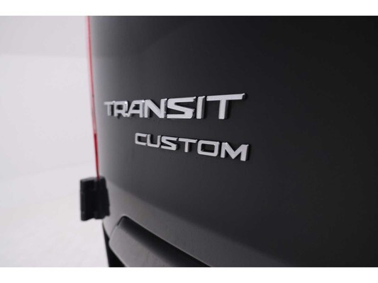 Ford - 2021 - Transit Custom - 320 2.0 TDCI L2H1 Limited DC - Passenger car