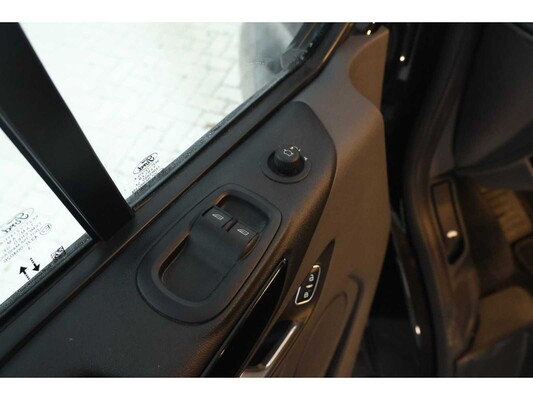 Ford - 2021 - Transit Custom - 320 2.0 TDCI L2H1 Limited DC - Passenger car